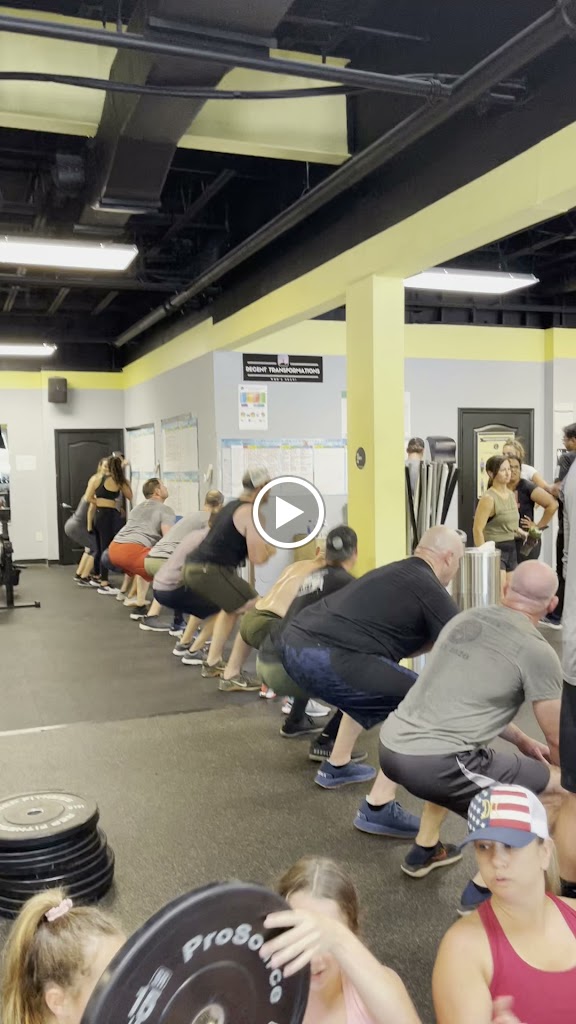  Milton Athletic Club