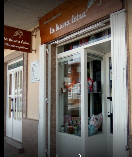 Libreria Papeleria Buena Letra