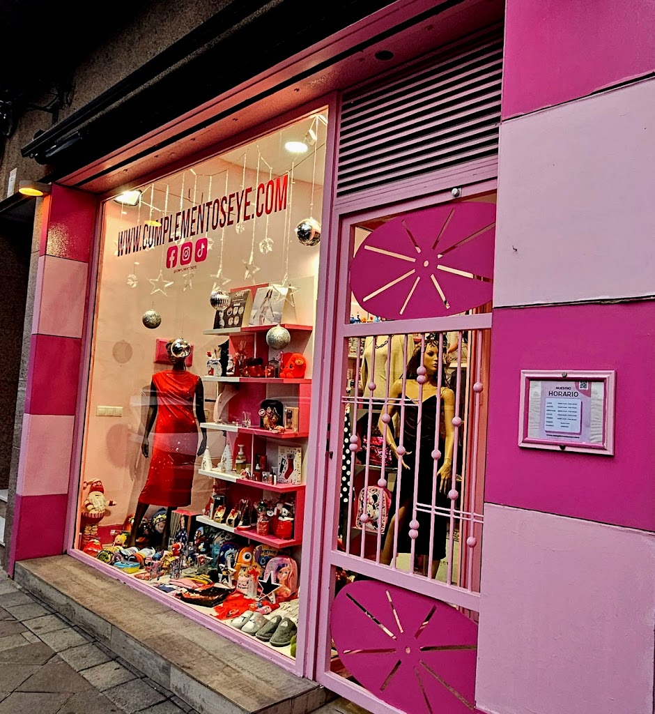 Complementos E&E - Moda Mujer Accesorios de Moda en Elche