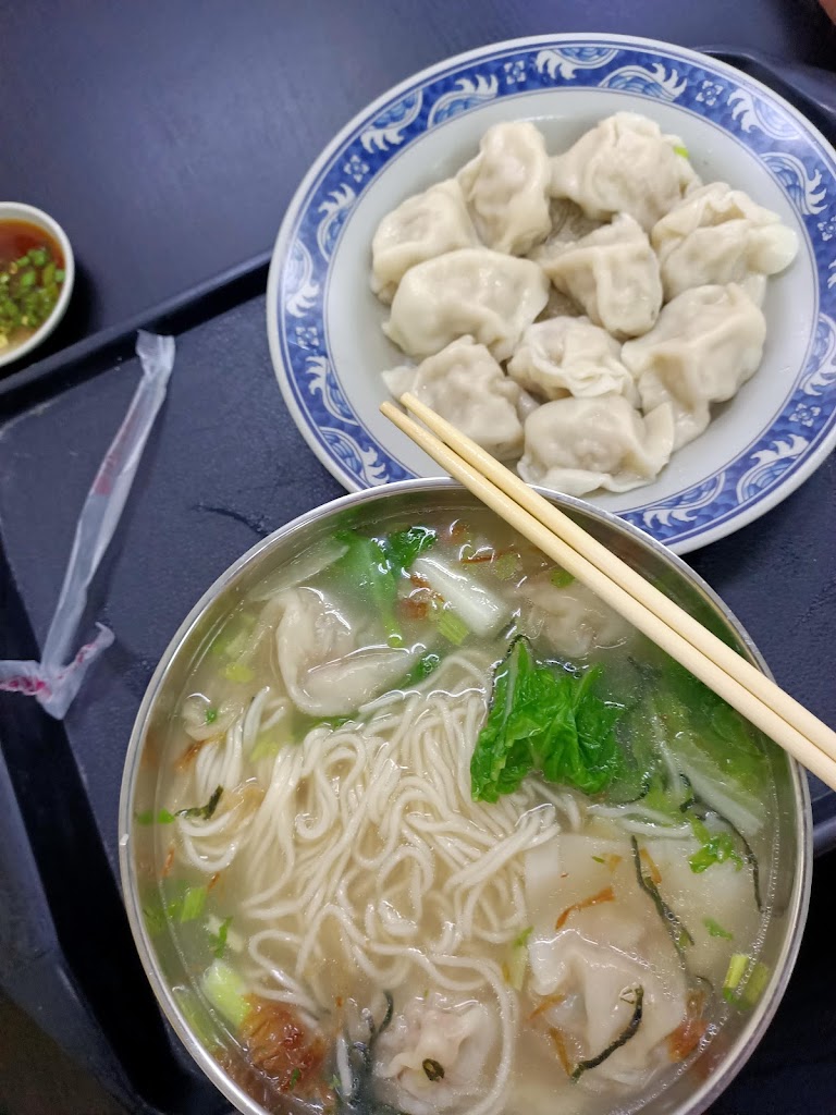 小天津手工麵館 的照片