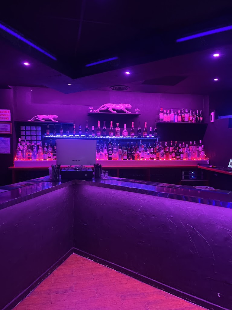 Vip Lounge Discoteca