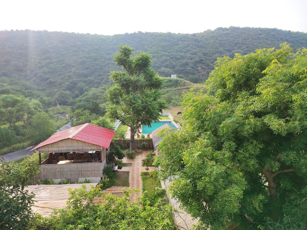 Harsh Green Valley Resort