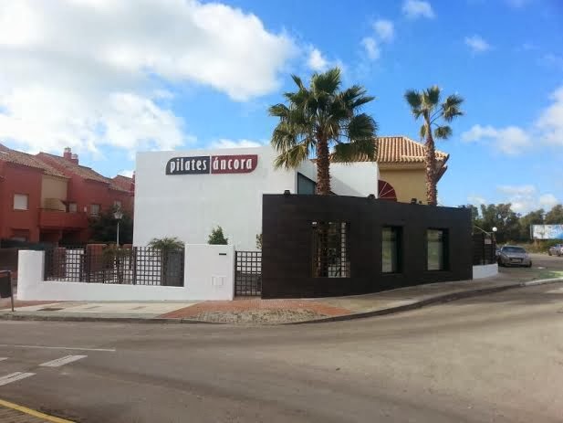 Pilates Ancora