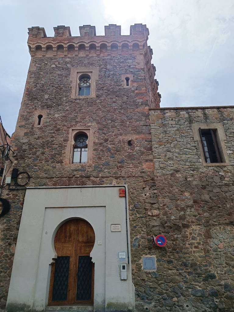 Museo Municipal Can Xifreda