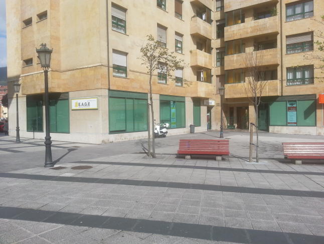 Escuela de Alta Gestion Empresarial S.L.