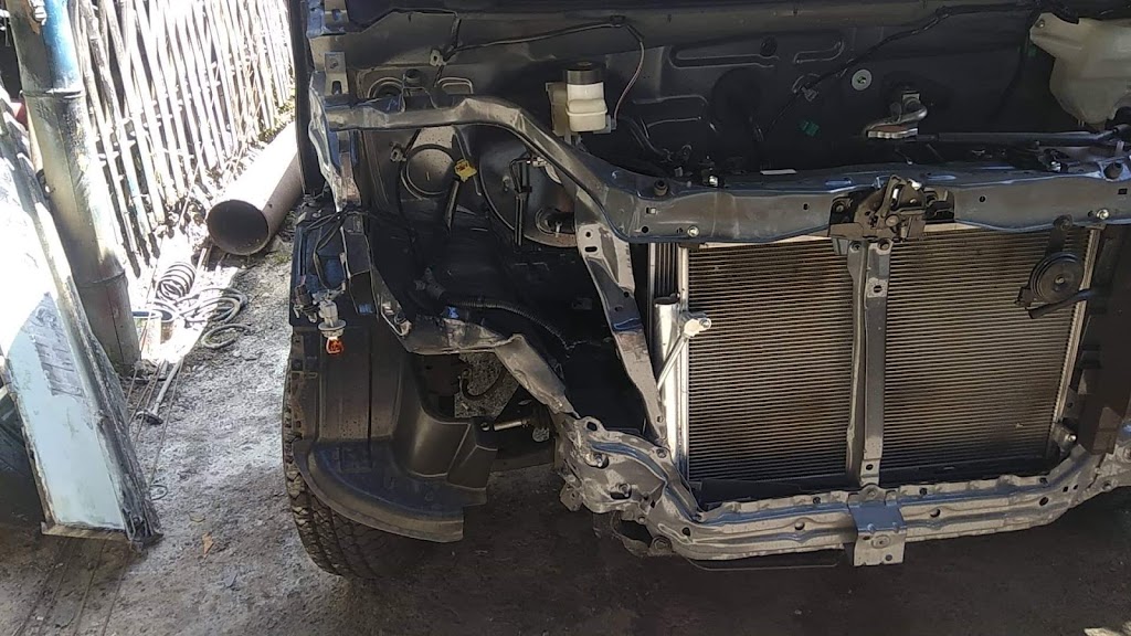 Bengkel Mustika Naga Kakaskasen 3