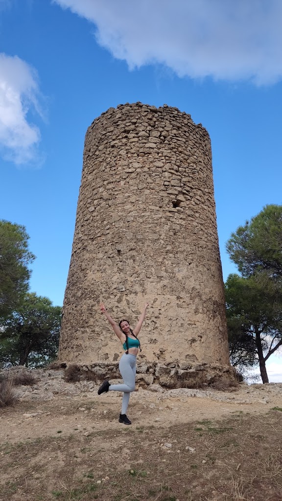 Torre del Hacho