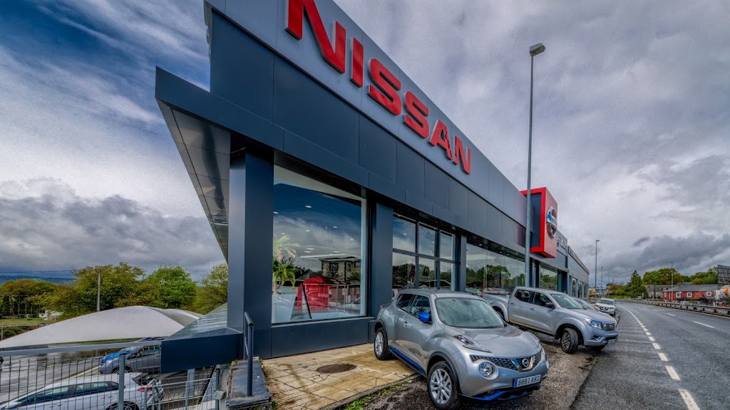 Nissan | Fergil Auto