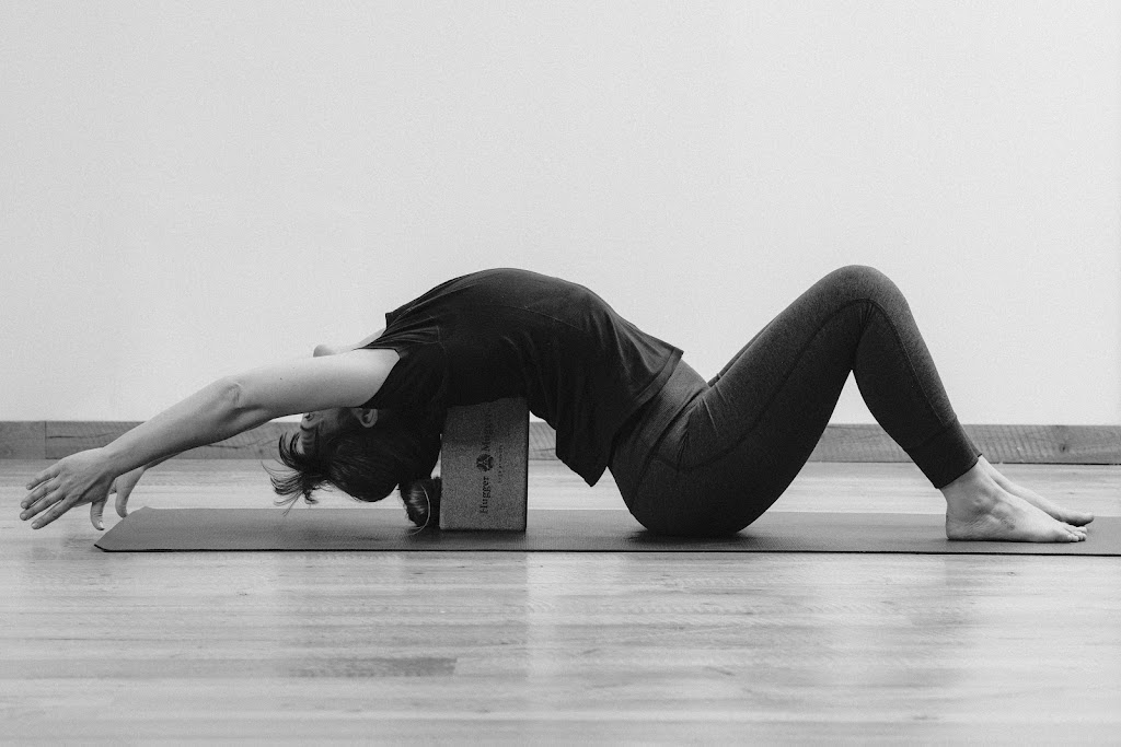  Flourish Yoga & Massage LLC