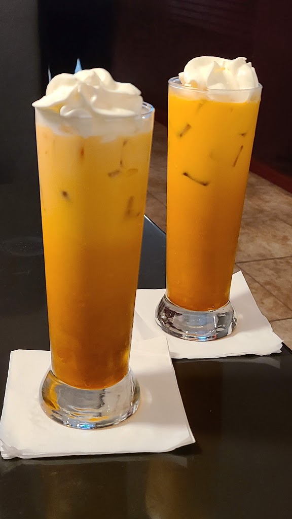 Bahn Thai Restaurant