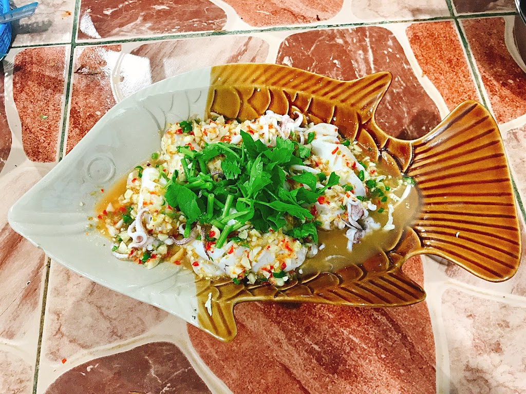 Matthew Seafood Kitchen의 사진