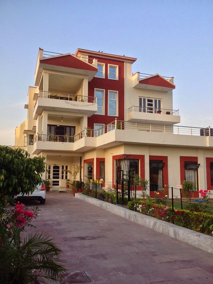 Dr. Harjinder Hospital