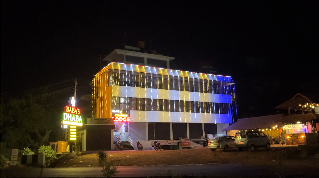 Chinnu Golden Lodge