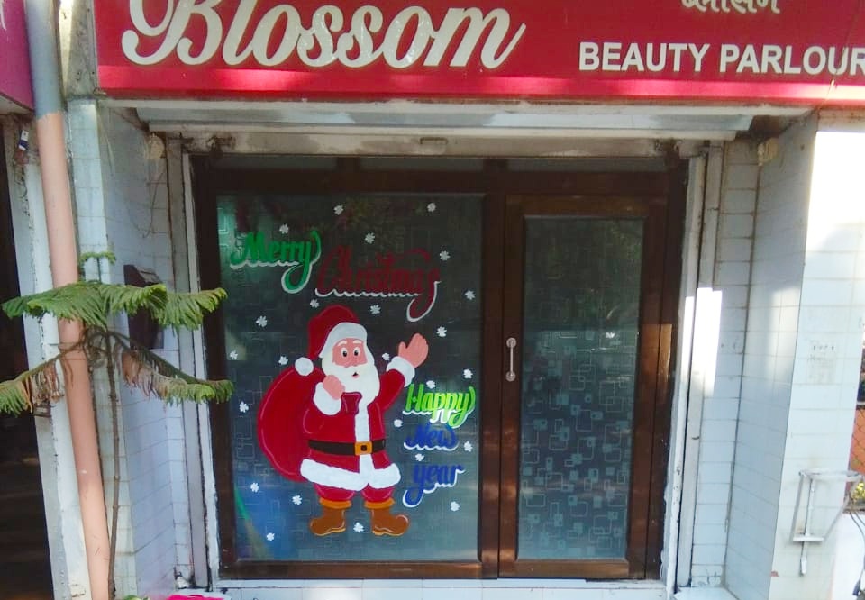 Blossom Beauty Parlour