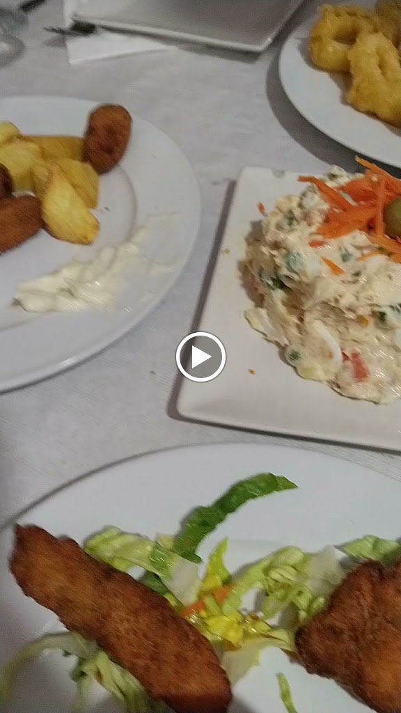 Javimar Bar Restaurante — Videos