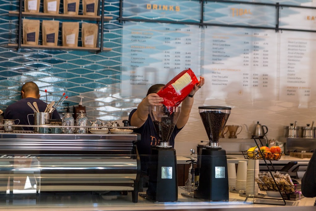 Photo of Tidal Coffee