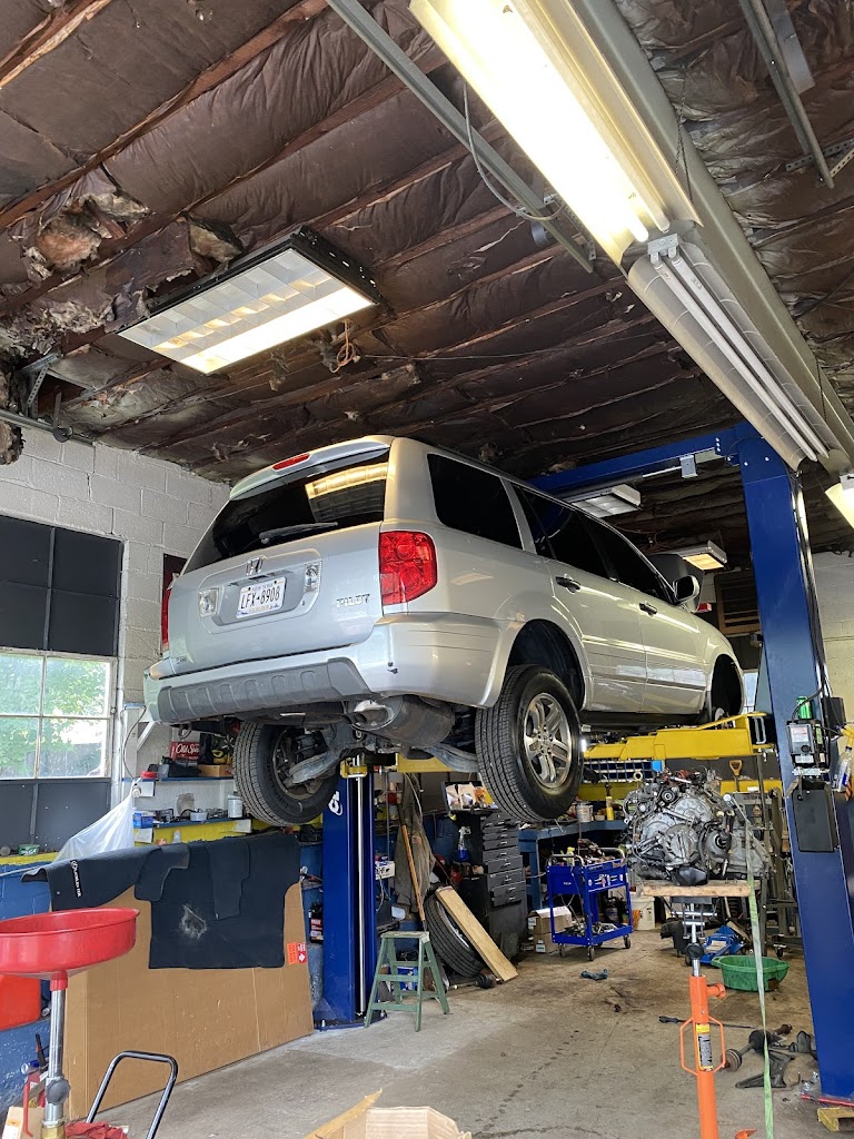 Workshop