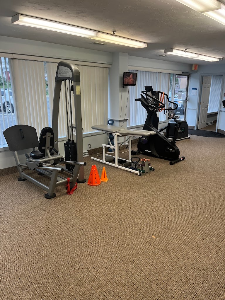 Physical fitness