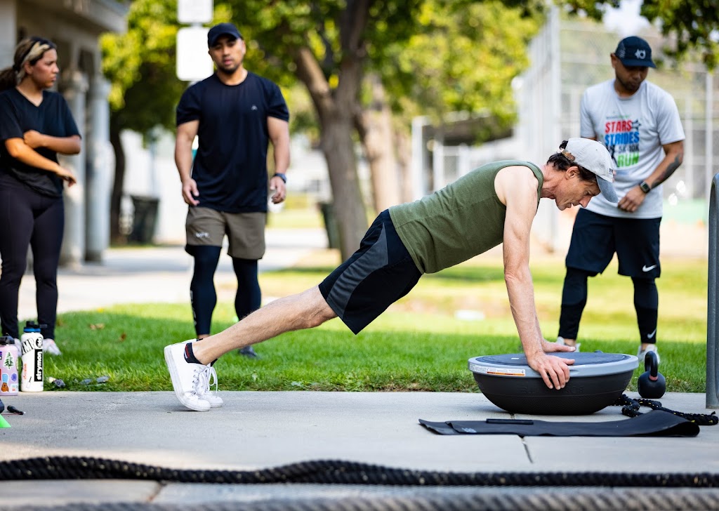  The Premise Strength + Performance