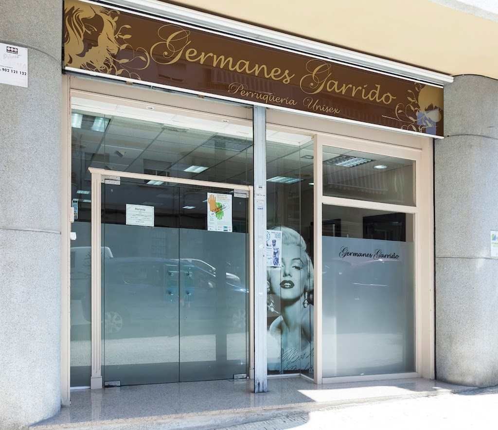 Peluqueria Germanes Garrido