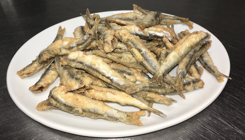 Restaurante Pata Negra — Comida y bebida