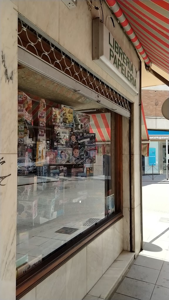 Foto 2 de Papeleria Doce de Agosto