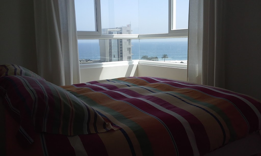 Habitaciones