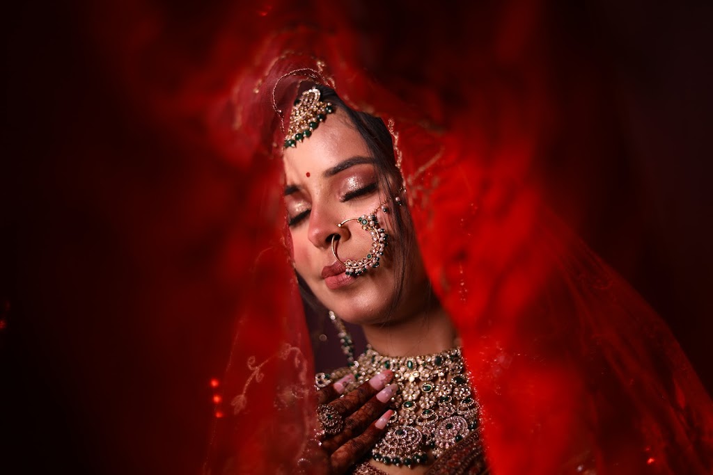 Best Salon Bareilly Destination Makeup Artist Best Makeup Academy Best Makeup Artist Bareilly