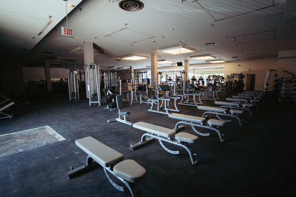  Immortals Gymnasium Delano