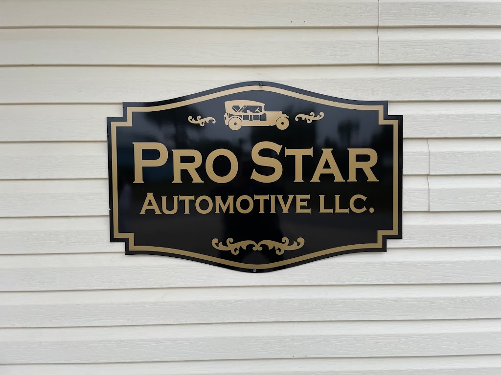 Pro Star Automotive LLC,