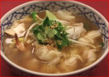  Sa-Bai Thong Thai Cuisine