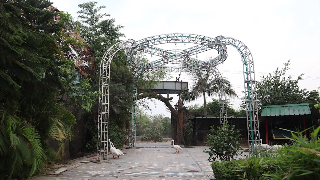 Riverview Resort
