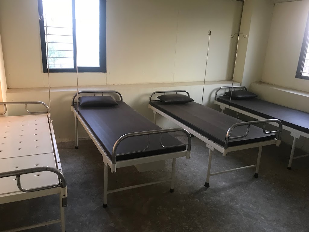 Dr. Saikrupa Hospital