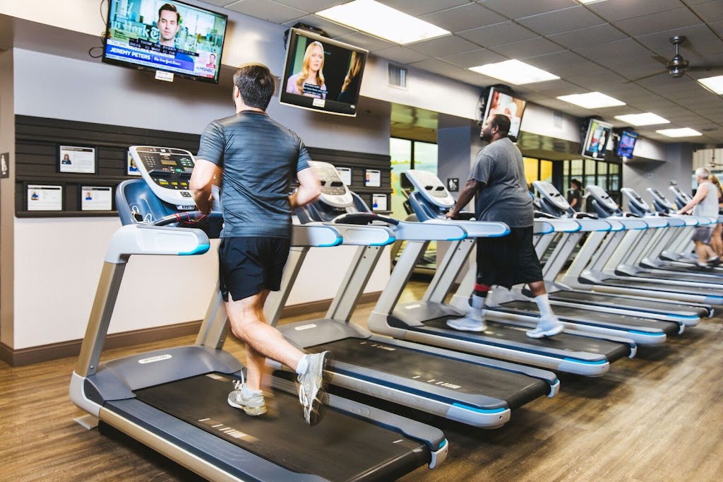  Corpus Christi Athletic Club