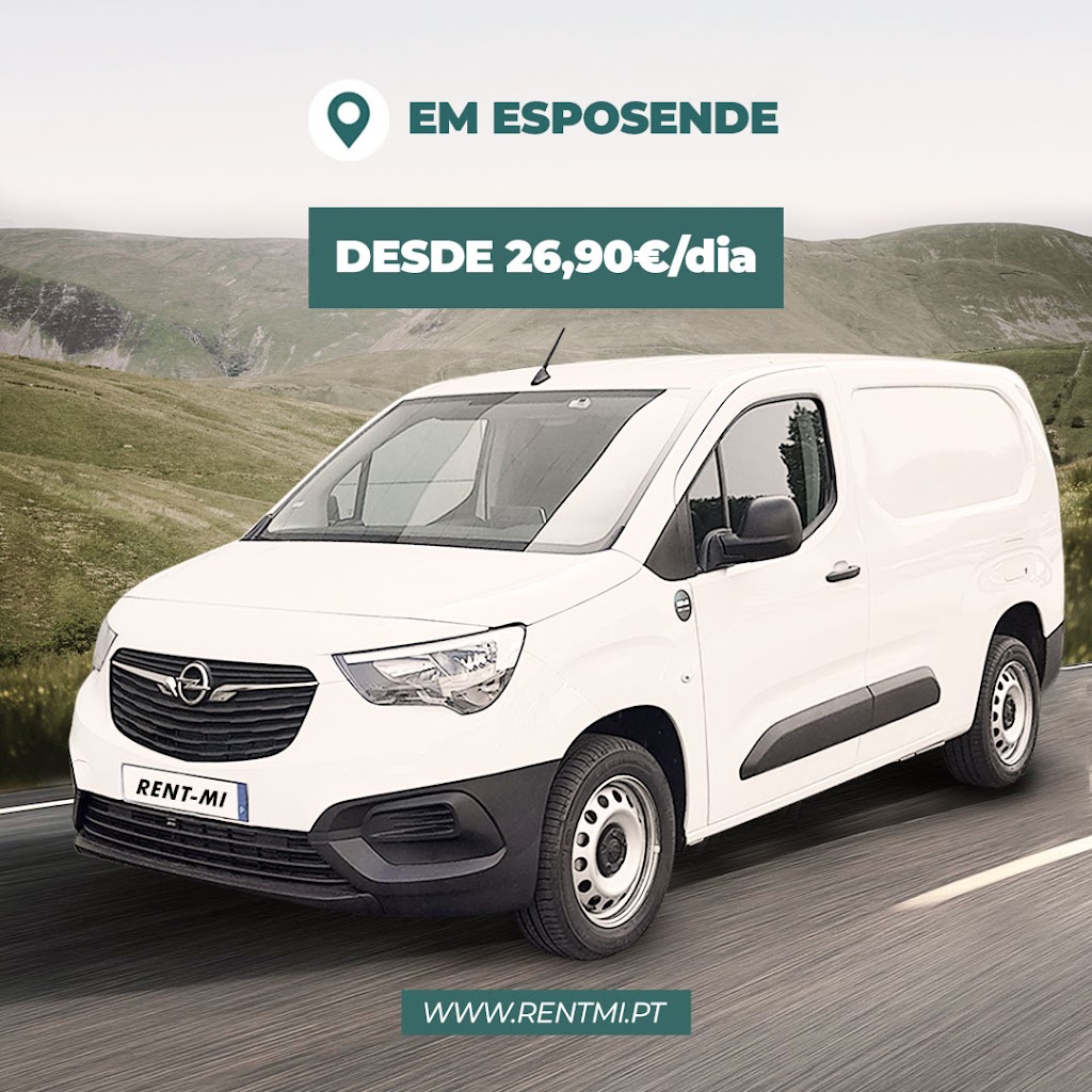 Rent-Mi Rent a Car