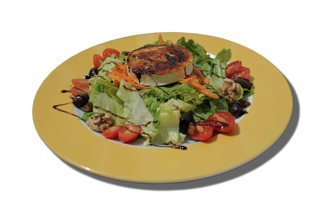 Costa Dorada — Comida y bebida
