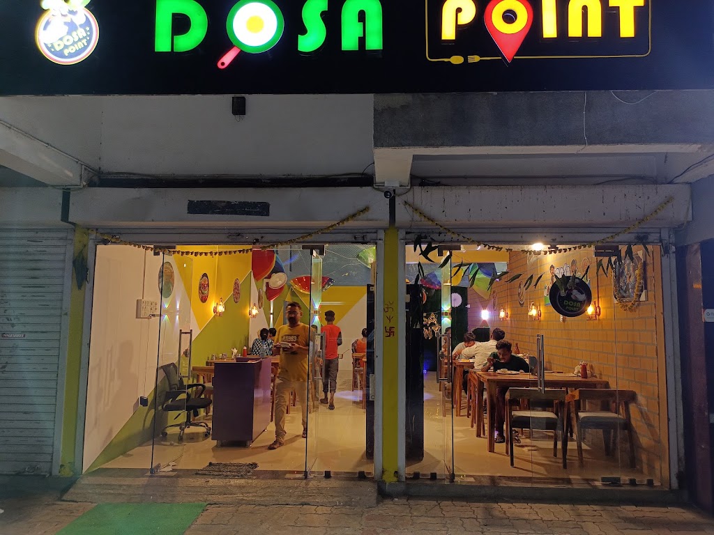 Dosa Point
