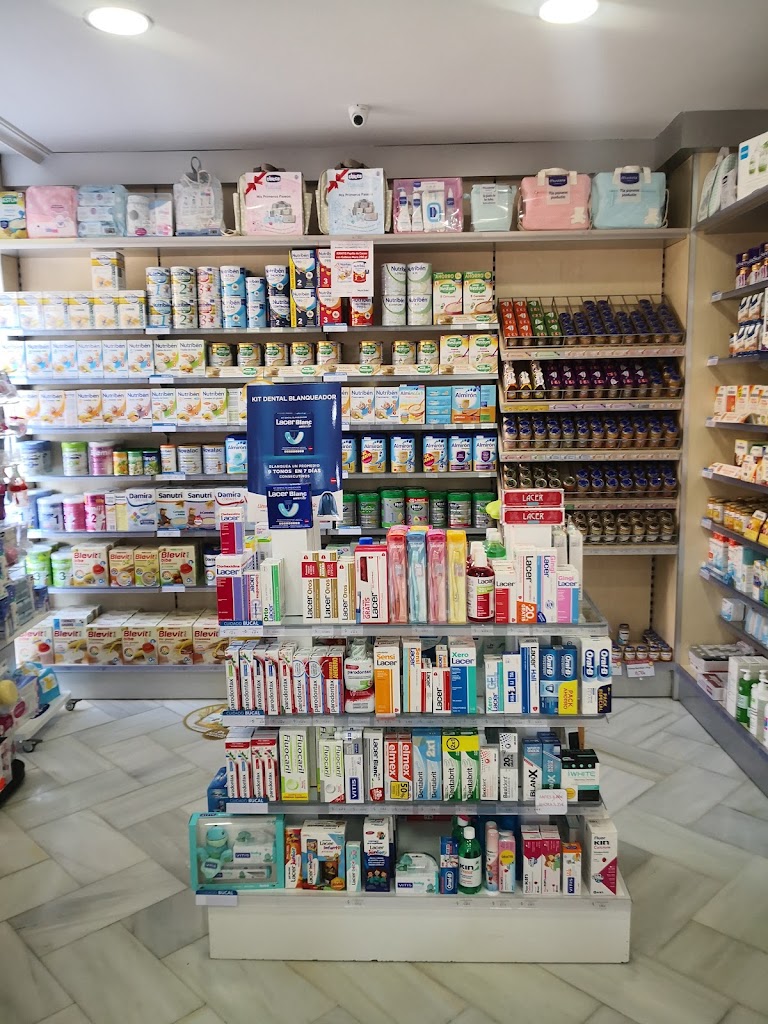 Farmacia Lucas Elio CB — Del propietario