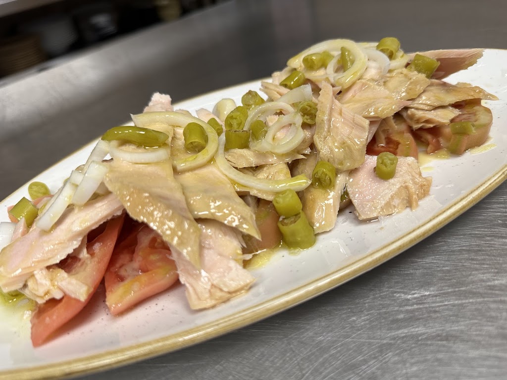 Restaurante Xixili Elche — Del propietario