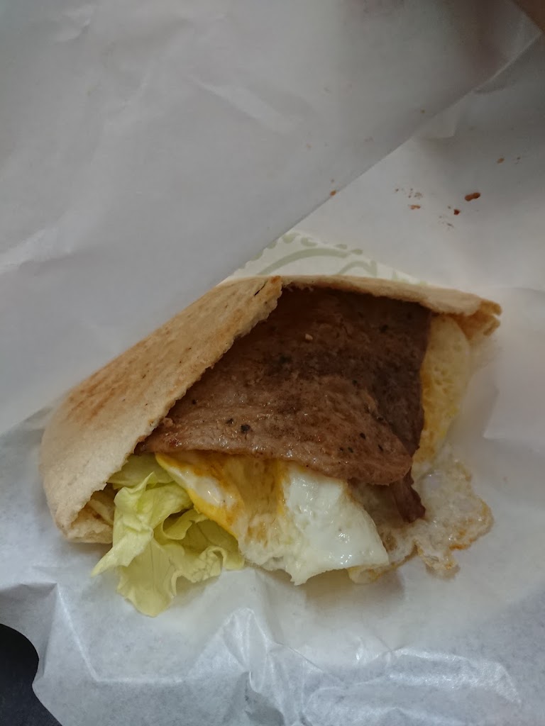 金滿意 早午餐（原麥味登瑞埔店） 的照片