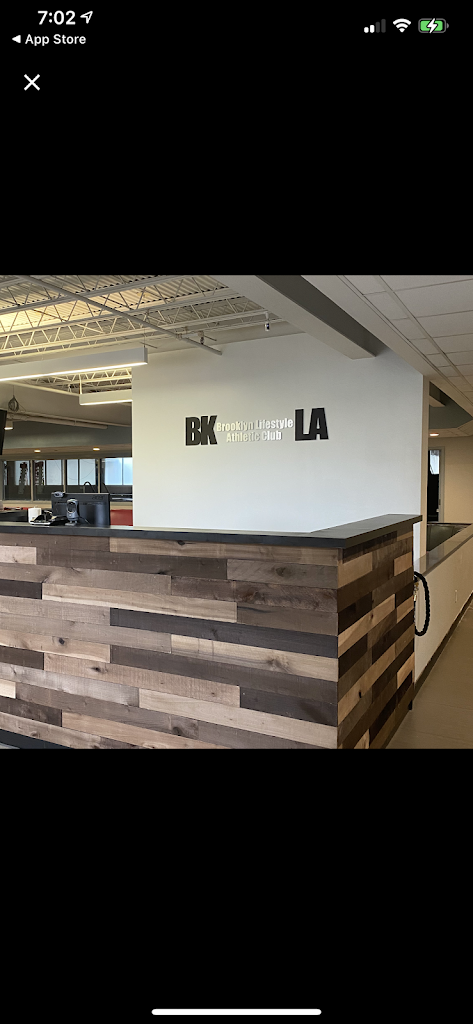  Brooklyn Lifestyle Athletic Club