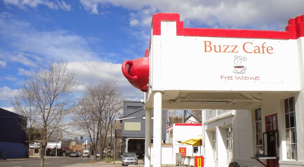 Photo of Buzz Cafe