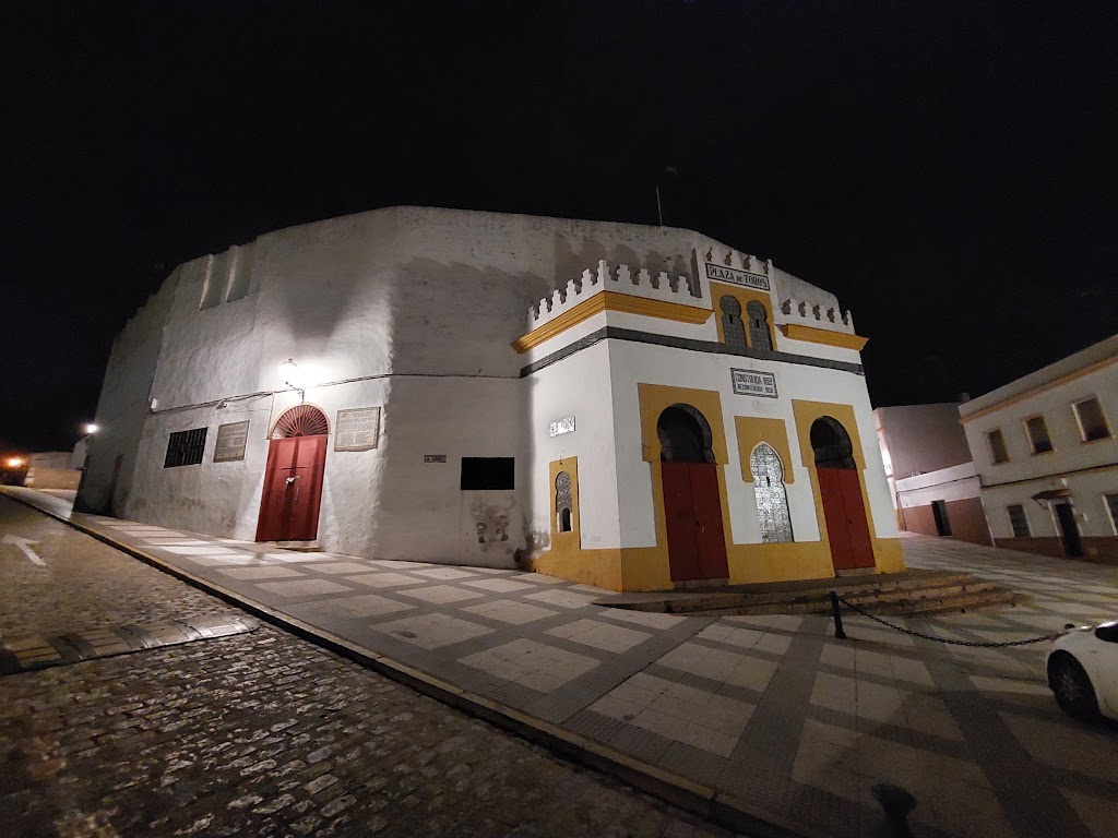 Plaza de Toros de Ayamonte