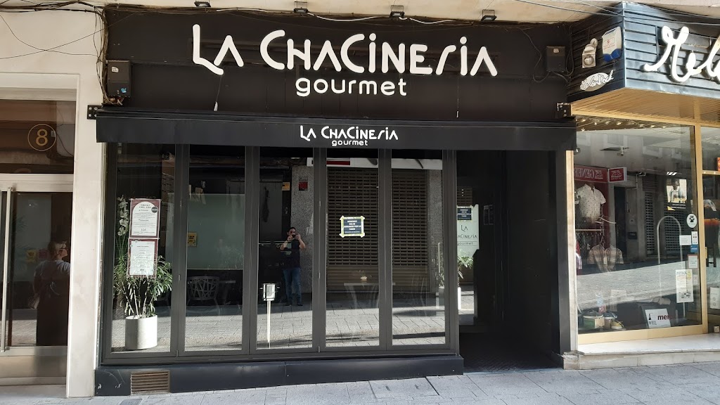 La Chacineria Gourmet