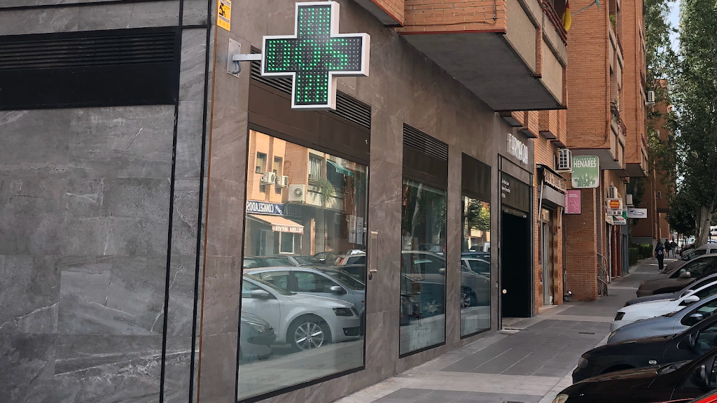 Farmacia Romero Fernandez