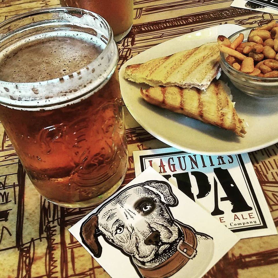 PRAGA QUART — Cerveza
