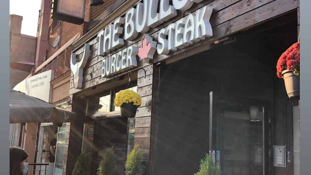 The Bullger