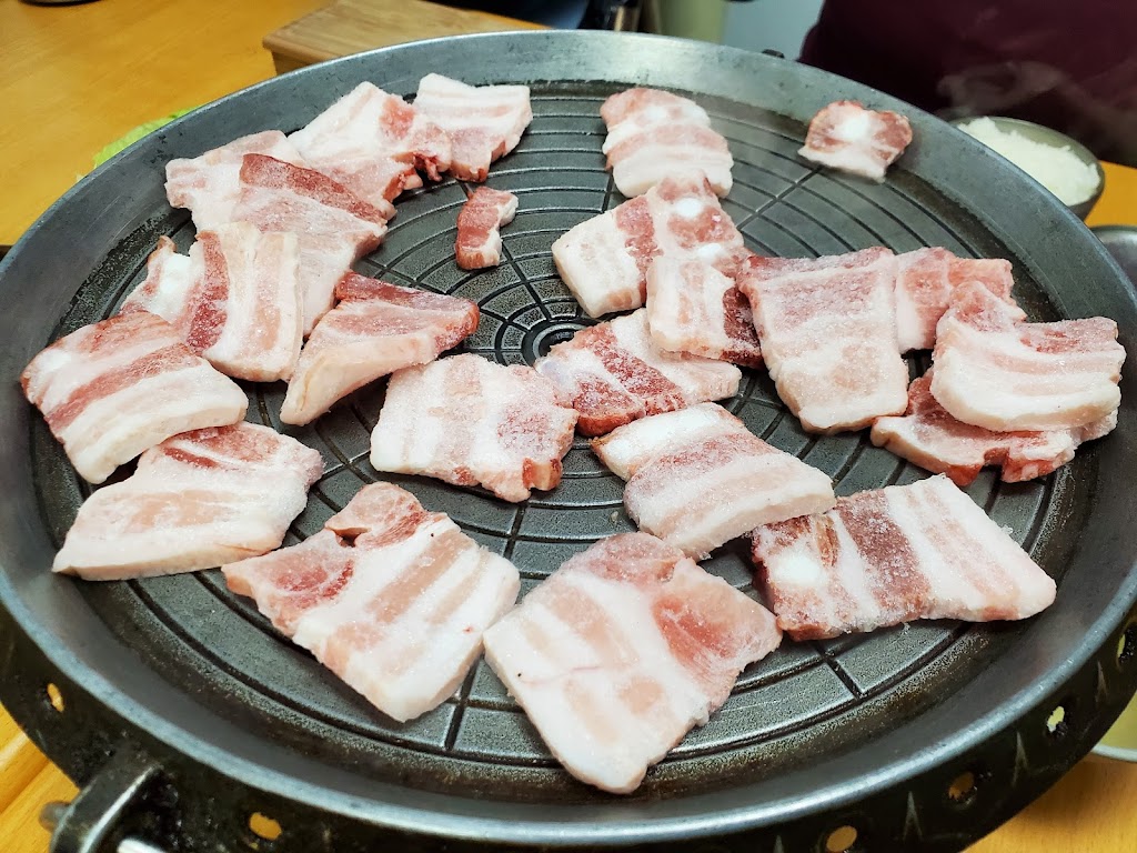 順風韓國料理 的照片