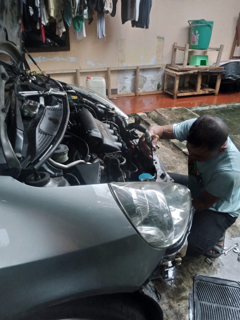 AC MOBIL SERANG PEPEN SPESIALIS AC MOBIL