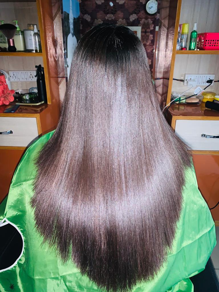 Richa S Beauty Lounge